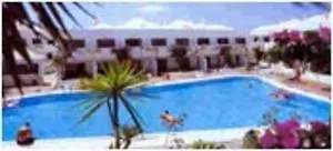 Mare Verde/maluca Отель 3*